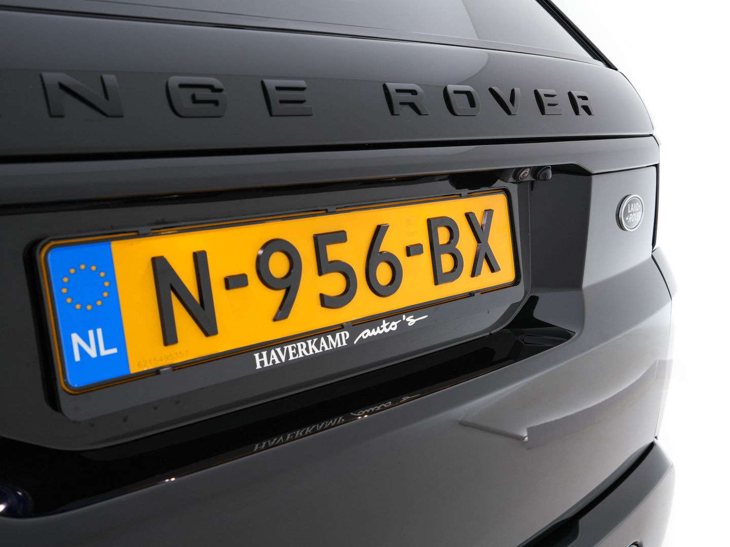 Land Rover Range Rover Sport 3.0 SDV6 HSE Dynamic Aut. *PANO | MATRIX-LED | OXFORD-FULL-LEATHER | MERIDIAN-SURROUND | DIGI-COCKPIT | MEMORY-PACK | KEYLESS | BLIND-SPOT | CAMERA | ECC | PDC | COMFORT-SEATS | 21"ALU*