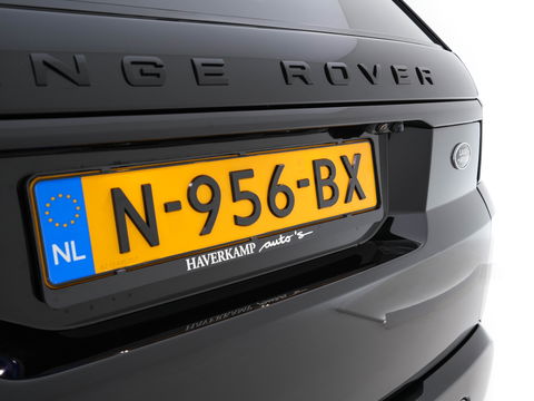 Land Rover Range Rover Sport 3.0 SDV6 HSE Dynamic Aut. *PANO | MATRIX-LED | OXFORD-FULL-LEATHER | MERIDIAN-SURROUND | DIGI-COCKPIT | MEMORY-PACK | KEYLESS | BLIND-SPOT | CAMERA | ECC | PDC | COMFORT-SEATS | 21"ALU*