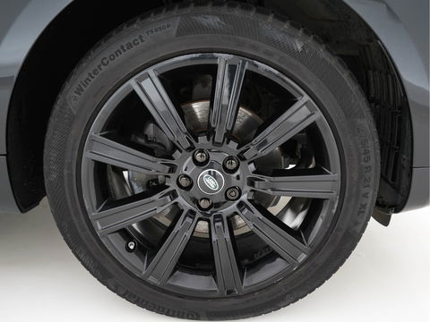 Land Rover Range Rover Sport 3.0 SDV6 HSE Dynamic Aut. *PANO | MATRIX-LED | OXFORD-FULL-LEATHER | MERIDIAN-SURROUND | DIGI-COCKPIT | MEMORY-PACK | KEYLESS | BLIND-SPOT | CAMERA | ECC | PDC | COMFORT-SEATS | 21"ALU*
