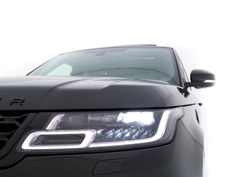 Land Rover Range Rover Sport 3.0 SDV6 HSE Dynamic Aut. *PANO | MATRIX-LED | OXFORD-FULL-LEATHER | MERIDIAN-SURROUND | DIGI-COCKPIT | MEMORY-PACK | KEYLESS | BLIND-SPOT | CAMERA | ECC | PDC | COMFORT-SEATS | 21"ALU*