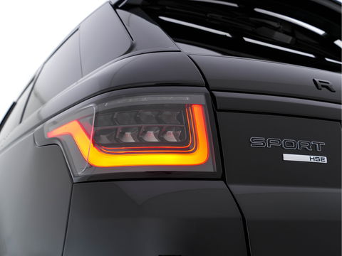 Land Rover Range Rover Sport 3.0 SDV6 HSE Dynamic Aut. *PANO | MATRIX-LED | OXFORD-FULL-LEATHER | MERIDIAN-SURROUND | DIGI-COCKPIT | MEMORY-PACK | KEYLESS | BLIND-SPOT | CAMERA | ECC | PDC | COMFORT-SEATS | 21"ALU*