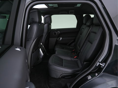 Land Rover Range Rover Sport 3.0 SDV6 HSE Dynamic Aut. *PANO | MATRIX-LED | OXFORD-FULL-LEATHER | MERIDIAN-SURROUND | DIGI-COCKPIT | MEMORY-PACK | KEYLESS | BLIND-SPOT | CAMERA | ECC | PDC | COMFORT-SEATS | 21"ALU*