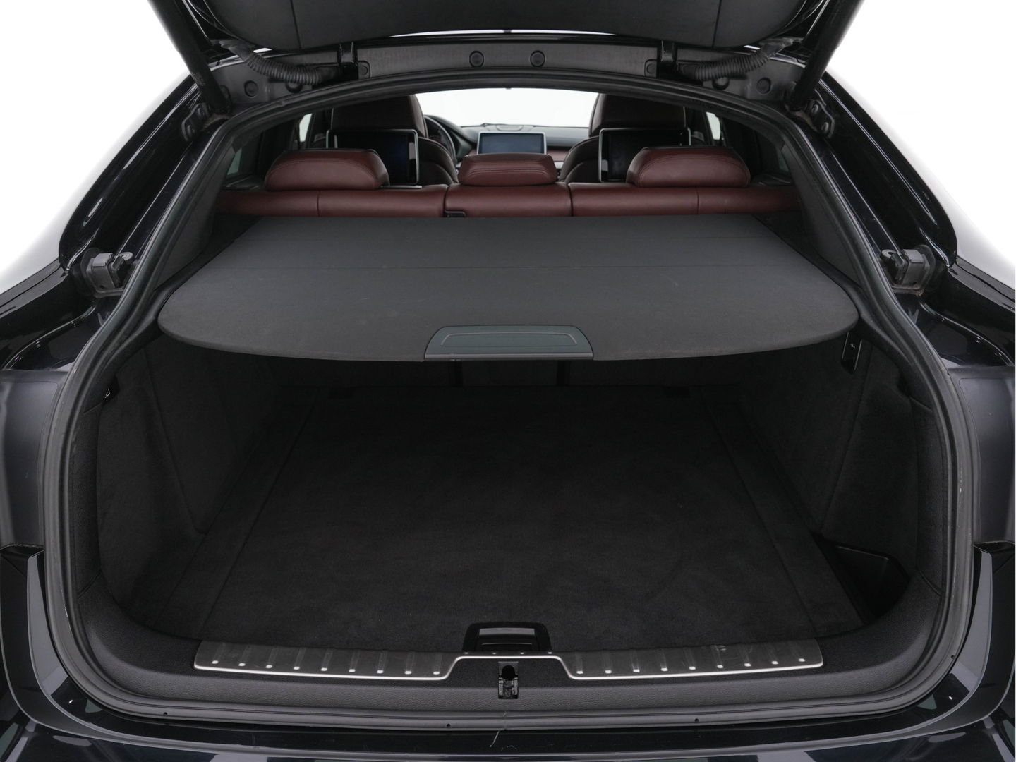 BMW X6 xDrive40d High Executive M-Performance-Sport-Pack Aut. *PANO | BANG&OLUFSEN-SURROUND | HUD | SOFT-CLOSE | FULL-LED | MEMORY-PACK | DIGI-COCKPIT | MERINO-FULL-LEATHER | KEYLESS | CAMERA | NAVI-FULLMAP | SPORT-SEATS | 21"ALU*