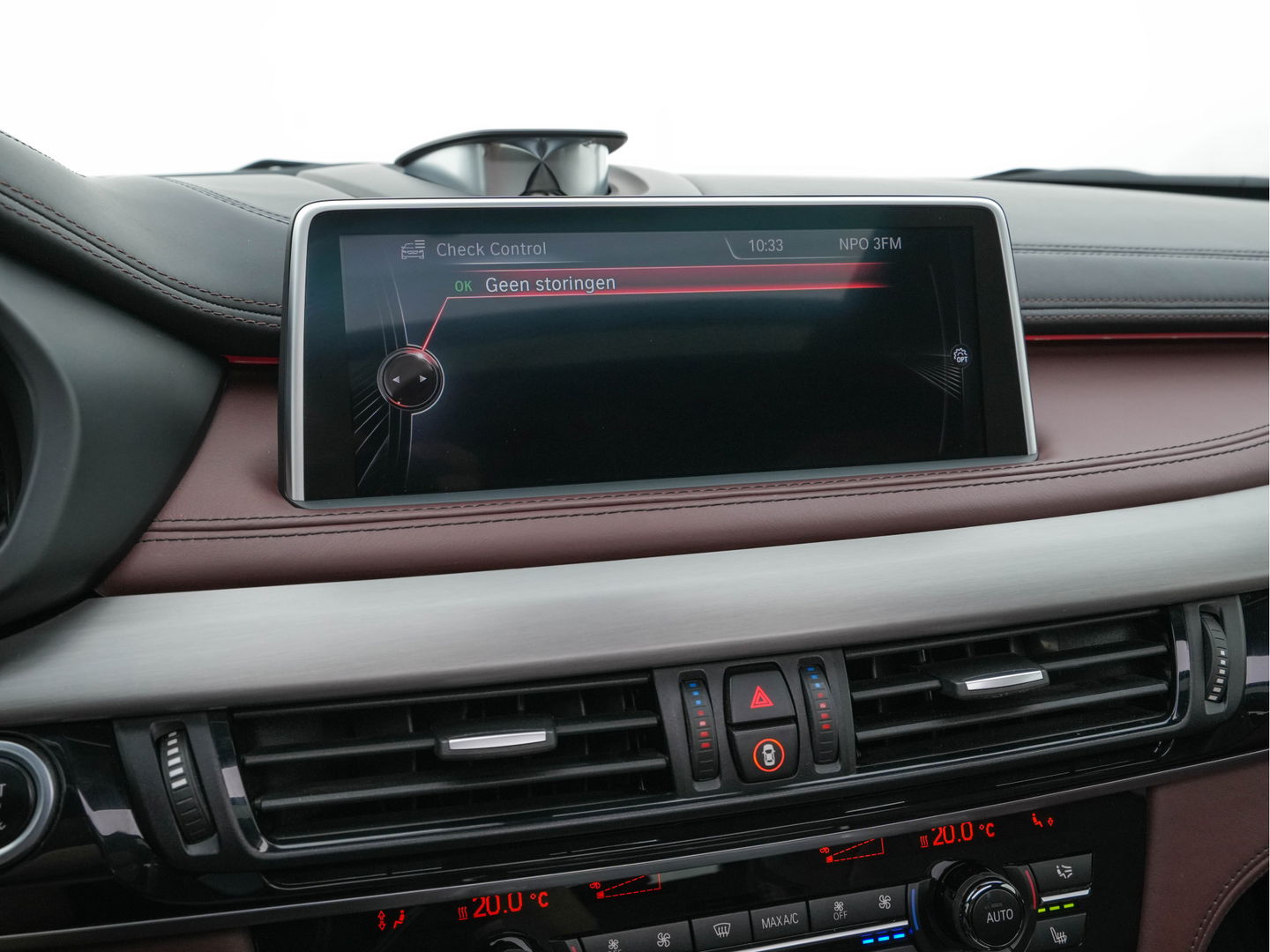 BMW X6 xDrive40d High Executive M-Performance-Sport-Pack Aut. *PANO | BANG&OLUFSEN-SURROUND | HUD | SOFT-CLOSE | FULL-LED | MEMORY-PACK | DIGI-COCKPIT | MERINO-FULL-LEATHER | KEYLESS | CAMERA | NAVI-FULLMAP | SPORT-SEATS | 21"ALU*