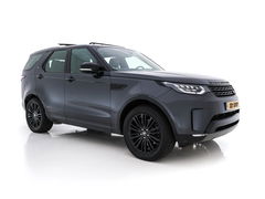 Land Rover Discovery 3.0 Td6 First Edition 7-pers. "WINDSOR" *PANO | FULL-LED | MERIDIAN-AUDIO | NAPPA-FULL-LEATHER | NAVI-FULLMAP | KEYLESS | DAB | AIR-SUSPENSION | ECC | PDC | CRUISE | MEMORY-PACK | COMFORT-SEATS | LANE-ASSIST*