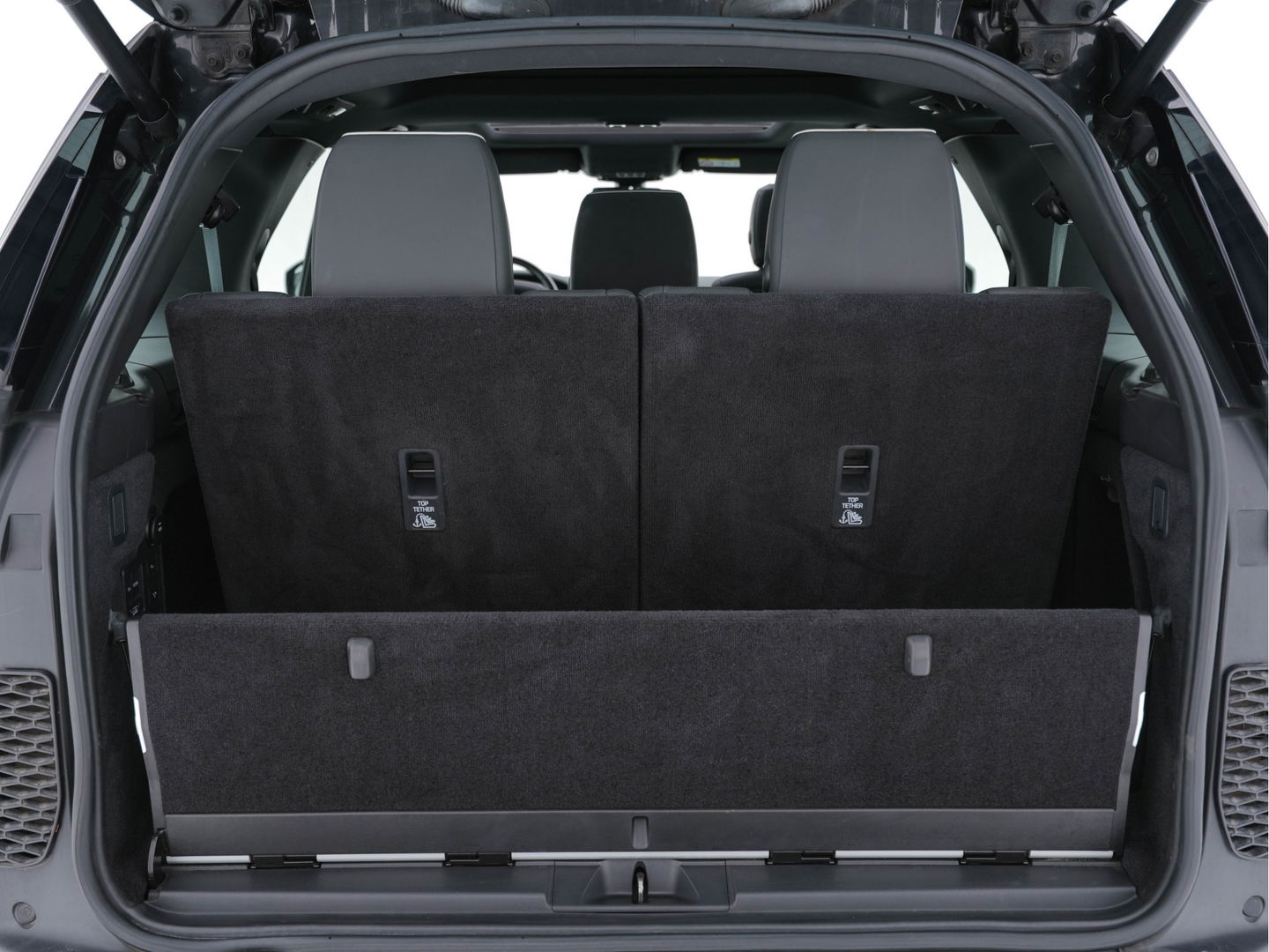 Land Rover Discovery 3.0 Td6 First Edition 7-pers. "WINDSOR" *PANO | FULL-LED | MERIDIAN-AUDIO | NAPPA-FULL-LEATHER | NAVI-FULLMAP | KEYLESS | DAB | AIR-SUSPENSION | ECC | PDC | CRUISE | MEMORY-PACK | COMFORT-SEATS | LANE-ASSIST*