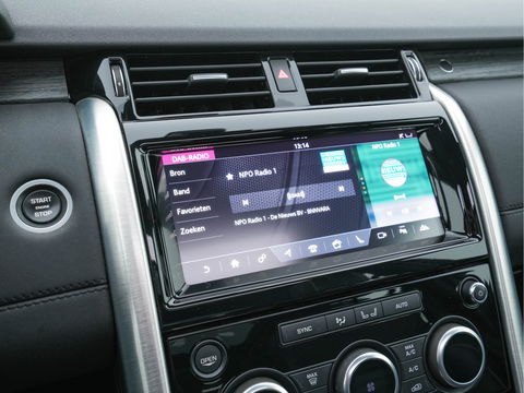 Land Rover Discovery 3.0 Td6 First Edition 7-pers. "WINDSOR" *PANO | FULL-LED | MERIDIAN-AUDIO | NAPPA-FULL-LEATHER | NAVI-FULLMAP | KEYLESS | DAB | AIR-SUSPENSION | ECC | PDC | CRUISE | MEMORY-PACK | COMFORT-SEATS | LANE-ASSIST*
