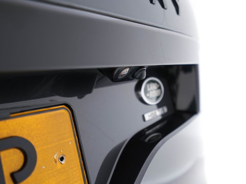 Land Rover Discovery 3.0 Td6 First Edition 7-pers. "WINDSOR" *PANO | FULL-LED | MERIDIAN-AUDIO | NAPPA-FULL-LEATHER | NAVI-FULLMAP | KEYLESS | DAB | AIR-SUSPENSION | ECC | PDC | CRUISE | MEMORY-PACK | COMFORT-SEATS | LANE-ASSIST*