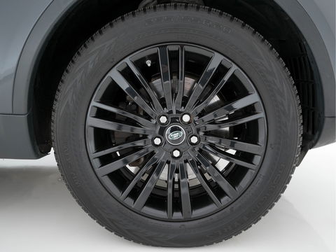 Land Rover Discovery 3.0 Td6 First Edition 7-pers. "WINDSOR" *PANO | FULL-LED | MERIDIAN-AUDIO | NAPPA-FULL-LEATHER | NAVI-FULLMAP | KEYLESS | DAB | AIR-SUSPENSION | ECC | PDC | CRUISE | MEMORY-PACK | COMFORT-SEATS | LANE-ASSIST*