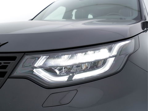 Land Rover Discovery 3.0 Td6 First Edition 7-pers. "WINDSOR" *PANO | FULL-LED | MERIDIAN-AUDIO | NAPPA-FULL-LEATHER | NAVI-FULLMAP | KEYLESS | DAB | AIR-SUSPENSION | ECC | PDC | CRUISE | MEMORY-PACK | COMFORT-SEATS | LANE-ASSIST*
