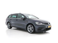 Volkswagen GOLF Variant 1.5 TSI Highline-Business R-Line-Sportpack Aut. *DIGI-COCKPIT |  FULL-LED | BLIND-SPOT | DAB | NAVI-FULLMAP | ADAPTIVE-CRUISE | ECC | PDC | SPORT-SEATS | PARKPILOT | 17"ALU*