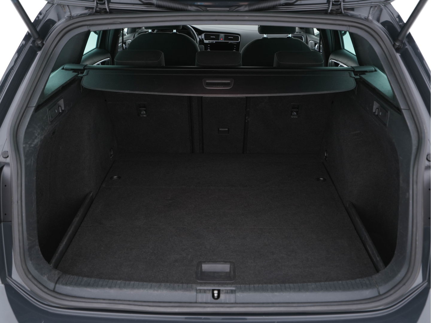 Volkswagen GOLF Variant 1.5 TSI Highline-Business R-Line-Sportpack Aut. *DIGI-COCKPIT |  FULL-LED | BLIND-SPOT | DAB | NAVI-FULLMAP | ADAPTIVE-CRUISE | ECC | PDC | SPORT-SEATS | PARKPILOT | 17"ALU*