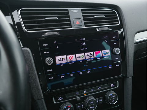 Volkswagen GOLF Variant 1.5 TSI Highline-Business R-Line-Sportpack Aut. *DIGI-COCKPIT |  FULL-LED | BLIND-SPOT | DAB | NAVI-FULLMAP | ADAPTIVE-CRUISE | ECC | PDC | SPORT-SEATS | PARKPILOT | 17"ALU*