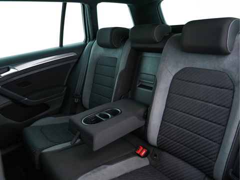 Volkswagen GOLF Variant 1.5 TSI Highline-Business R-Line-Sportpack Aut. *DIGI-COCKPIT |  FULL-LED | BLIND-SPOT | DAB | NAVI-FULLMAP | ADAPTIVE-CRUISE | ECC | PDC | SPORT-SEATS | PARKPILOT | 17"ALU*