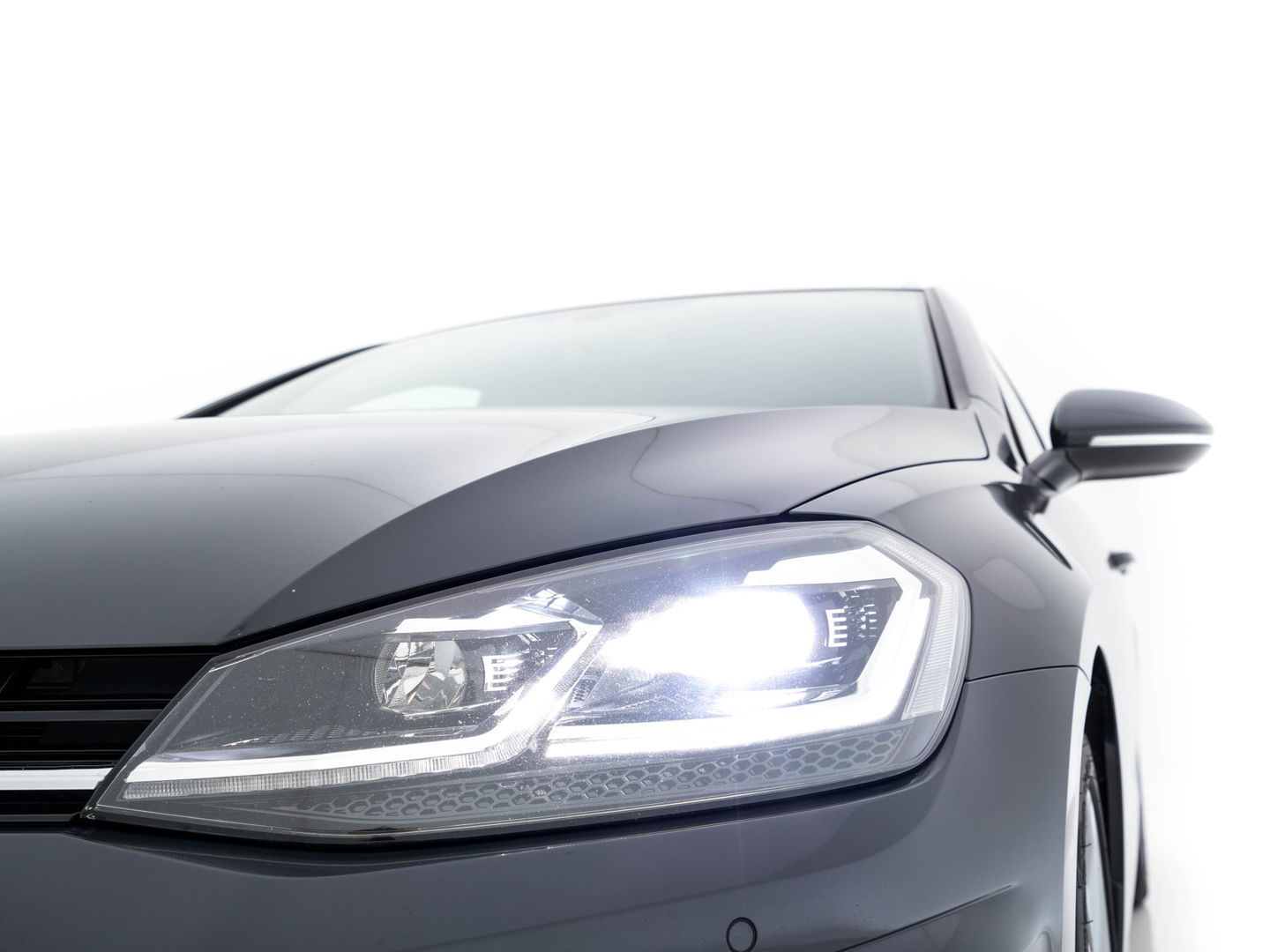 Volkswagen GOLF Variant 1.5 TSI Highline-Business R-Line-Sportpack Aut. *DIGI-COCKPIT |  FULL-LED | BLIND-SPOT | DAB | NAVI-FULLMAP | ADAPTIVE-CRUISE | ECC | PDC | SPORT-SEATS | PARKPILOT | 17"ALU*