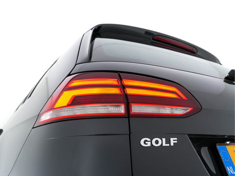Volkswagen GOLF Variant 1.5 TSI Highline-Business R-Line-Sportpack Aut. *DIGI-COCKPIT |  FULL-LED | BLIND-SPOT | DAB | NAVI-FULLMAP | ADAPTIVE-CRUISE | ECC | PDC | SPORT-SEATS | PARKPILOT | 17"ALU*