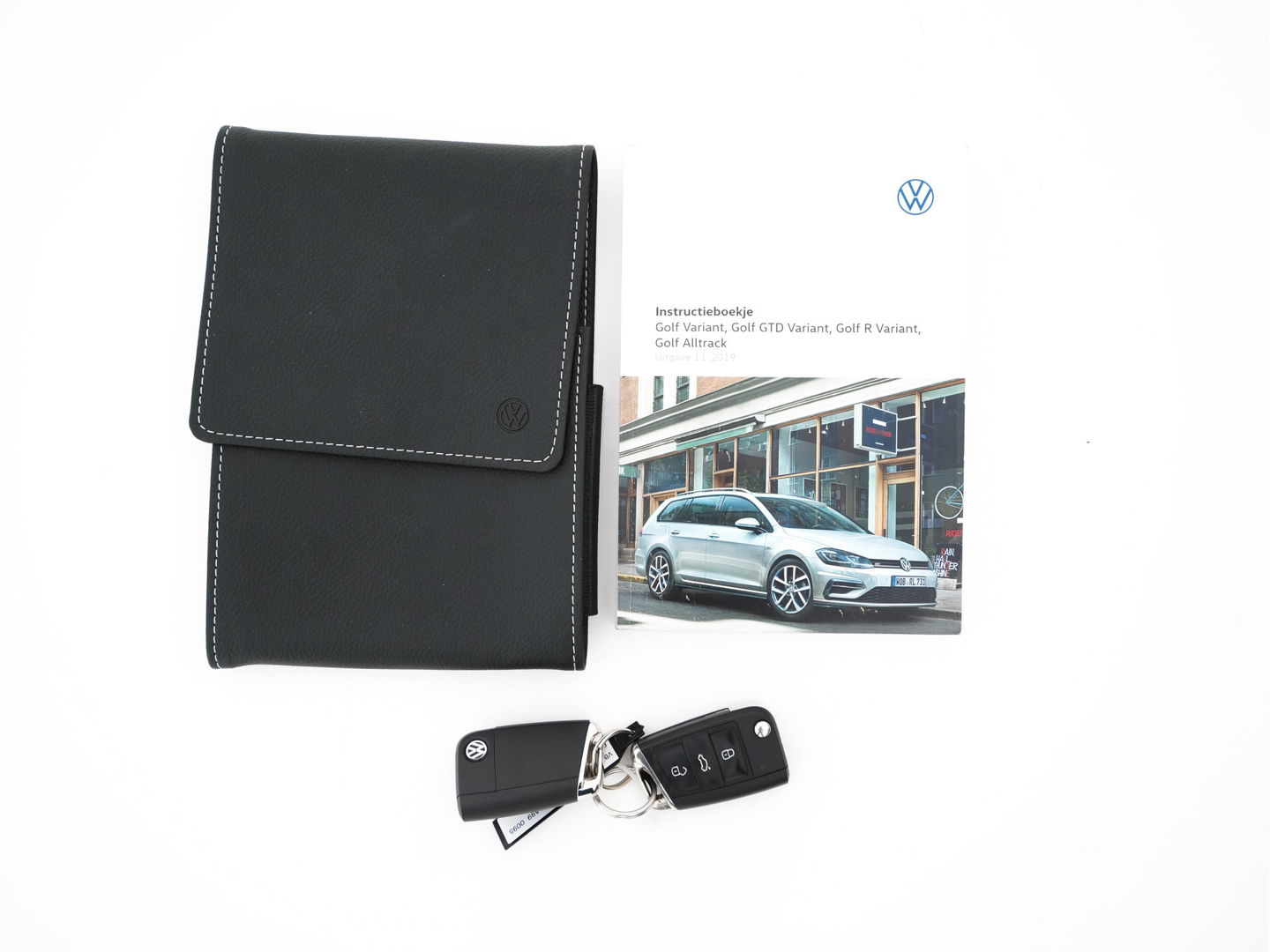 Volkswagen GOLF Variant 1.5 TSI Highline-Business R-Line-Sportpack Aut. *DIGI-COCKPIT |  FULL-LED | BLIND-SPOT | DAB | NAVI-FULLMAP | ADAPTIVE-CRUISE | ECC | PDC | SPORT-SEATS | PARKPILOT | 17"ALU*