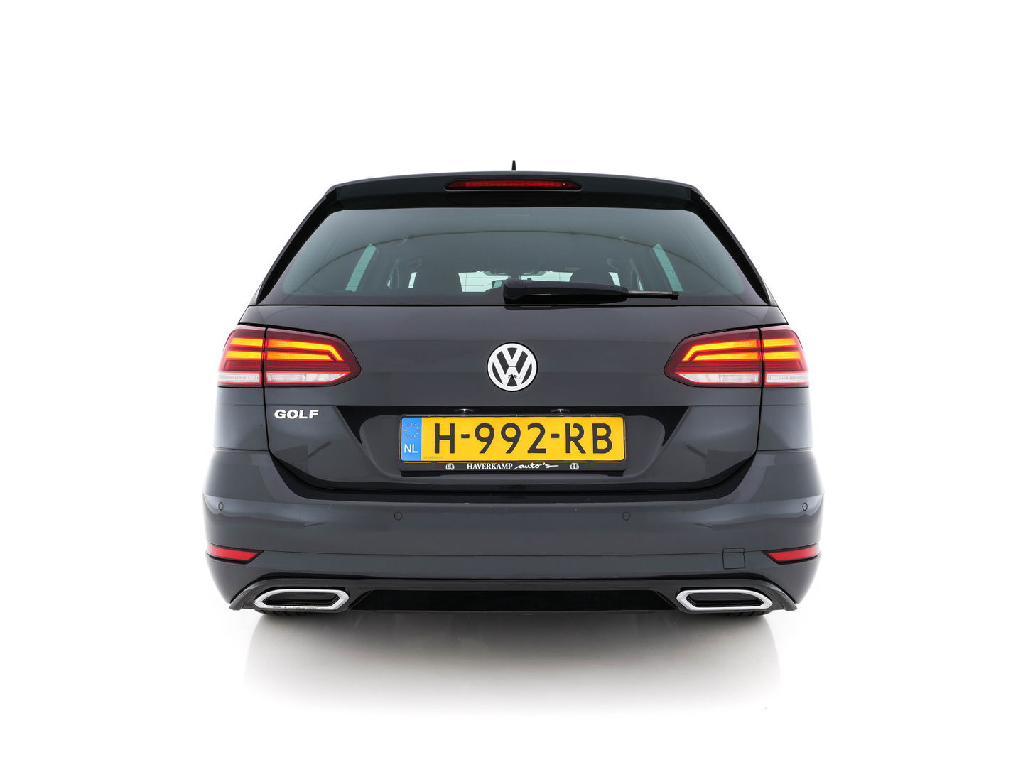Volkswagen GOLF Variant 1.5 TSI Highline-Business R-Line-Sportpack Aut. *DIGI-COCKPIT |  FULL-LED | BLIND-SPOT | DAB | NAVI-FULLMAP | ADAPTIVE-CRUISE | ECC | PDC | SPORT-SEATS | PARKPILOT | 17"ALU*