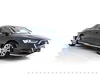 Audi A8 - 50 TDI Quattro Aut. * MATRIX-LED | UNICUM-LEATHER | DIGI-COCKPIT | BANG&OLUFSEN-SURROUND | SOFT-CLOSE | KEYLESS | MEMORY-SEATS | ADAPTIVE-CRUISE | DAB | CAMERA | ECC | PDC | AIR-SUSPENSION | AMBIENT-LIGHT