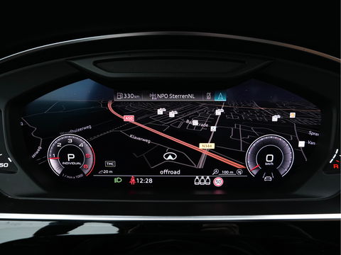 Audi A8 50 TDI Quattro Aut. * MATRIX-LED | UNICUM-FULL-LEATHER | DIGI-COCKPIT  |  BANG&OLUFSEN-SURROUND | SOFT-CLOSE | KEYLESS | MEMORY-SEATS | ADAPTIVE-CRUSIE | DAB | CAMERA | ECC | PDC | AIR-SUSPENSION | AMBIE