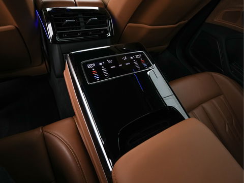 Audi A8 50 TDI Quattro Aut. * MATRIX-LED | UNICUM-FULL-LEATHER | DIGI-COCKPIT  |  BANG&OLUFSEN-SURROUND | SOFT-CLOSE | KEYLESS | MEMORY-SEATS | ADAPTIVE-CRUSIE | DAB | CAMERA | ECC | PDC | AIR-SUSPENSION | AMBIE