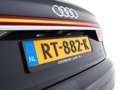 Audi A8 50 TDI Quattro Aut. * MATRIX-LED | UNICUM-FULL-LEATHER | DIGI-COCKPIT  |  BANG&OLUFSEN-SURROUND | SOFT-CLOSE | KEYLESS | MEMORY-SEATS | ADAPTIVE-CRUSIE | DAB | CAMERA | ECC | PDC | AIR-SUSPENSION | AMBIE