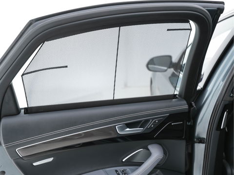 Audi S8 4.0 TFSI Quattro Pro Line+ Aut. * PANO | CERAMIC-BRAKES | BANG/OLUFSEN-SURROND | VALCONA-EXCLUSIVE-FULL-LEATHER | DAB | NIGHT-VISION | HUD | ACC | LANE-ASSIST | SURROUND-VIEW | MATRIX-LED | MEMORY-PACK | NAVI-FULLMAP |