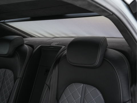 Audi S8 4.0 TFSI Quattro Pro Line+ Aut. * PANO | CERAMIC-BRAKES | BANG/OLUFSEN-SURROND | VALCONA-EXCLUSIVE-FULL-LEATHER | DAB | NIGHT-VISION | HUD | ACC | LANE-ASSIST | SURROUND-VIEW | MATRIX-LED | MEMORY-PACK | NAVI-FULLMAP |