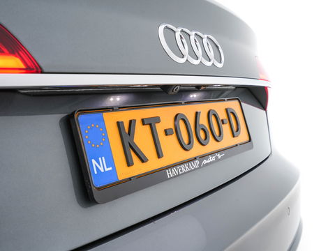 Audi S8 4.0 TFSI Quattro Pro Line+ Aut. * PANO | CERAMIC-BRAKES | BANG/OLUFSEN-SURROND | VALCONA-EXCLUSIVE-FULL-LEATHER | DAB | NIGHT-VISION | HUD | ACC | LANE-ASSIST | SURROUND-VIEW | MATRIX-LED | MEMORY-PACK | NAVI-FULLMAP |