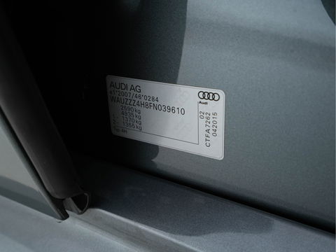 Audi S8 4.0 TFSI Quattro Pro Line+ Aut. * PANO | CERAMIC-BRAKES | BANG/OLUFSEN-SURROND | VALCONA-EXCLUSIVE-FULL-LEATHER | DAB | NIGHT-VISION | HUD | ACC | LANE-ASSIST | SURROUND-VIEW | MATRIX-LED | MEMORY-PACK | NAVI-FULLMAP |