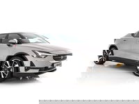 Polestar 2 - Long Range Dual Motor Launch Edition 78kWh [ 3-Fase ] {SOH-93%} (INCL-BTW) *PANO | HARMAN/KARDON-AUDIO | FULL-LED | TOPVIEW | BLINDSPOT |  KEYLESS | MEMORY-PACK | ADAPTIVE CRUISE | CARPLAY | HEATED-SPORTSEATS | DIGI-COCKPIT | 20"ALU*