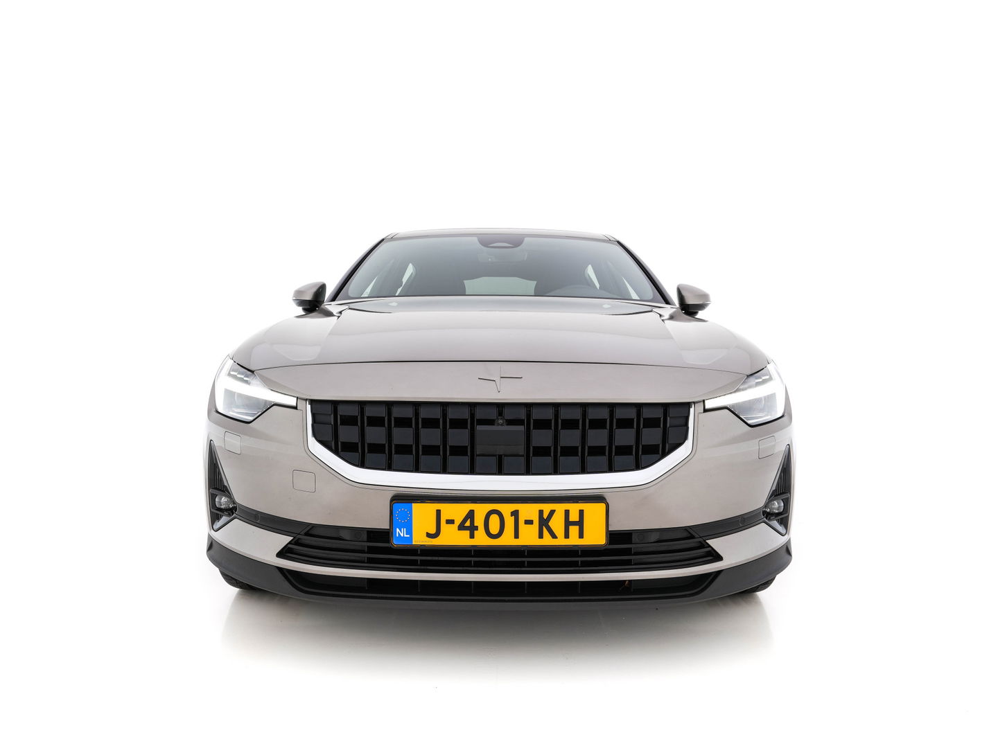 Polestar 2 Long Range Dual Motor Launch Edition 78kWh [ 3-Fase ] (INCL-BTW) *PANO | HARMAN/KARDON-AUDIO | FULL-LED | TOPVIEW | BLINDSPOT |  KEYLESS | MEMORY-PACK | ADAPT.CRUISE | CARPLAY | HEATED-SPORTSEATS | DIGI-COCKPIT | 20"ALU*