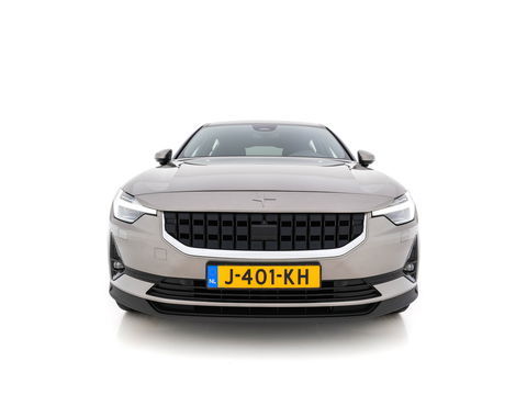 Polestar 2 Long Range Dual Motor Launch Edition 78kWh [ 3-Fase ] (INCL-BTW) *PANO | HARMAN/KARDON-AUDIO | FULL-LED | TOPVIEW | BLINDSPOT |  KEYLESS | MEMORY-PACK | ADAPT.CRUISE | CARPLAY | HEATED-SPORTSEATS | DIGI-COCKPIT | 20"ALU*