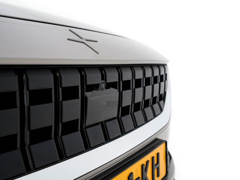 Polestar 2 Long Range Dual Motor Launch Edition 78kWh [ 3-Fase ] (INCL-BTW) *PANO | HARMAN/KARDON-AUDIO | FULL-LED | TOPVIEW | BLINDSPOT |  KEYLESS | MEMORY-PACK | ADAPT.CRUISE | CARPLAY | HEATED-SPORTSEATS | DIGI-COCKPIT | 20"ALU*