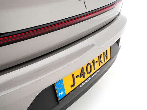 Polestar 2 Long Range Dual Motor Launch Edition 78kWh [ 3-Fase ] (INCL-BTW) *PANO | HARMAN/KARDON-AUDIO | FULL-LED | TOPVIEW | BLINDSPOT |  KEYLESS | MEMORY-PACK | ADAPT.CRUISE | CARPLAY | HEATED-SPORTSEATS | DIGI-COCKPIT | 20"ALU*