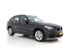 BMW X1 sDrive18d High Executive Aut. *NAVI-FULLMAP | ECC | PDC | CRUISE | COMFORT-SEATS | 17"ALU*