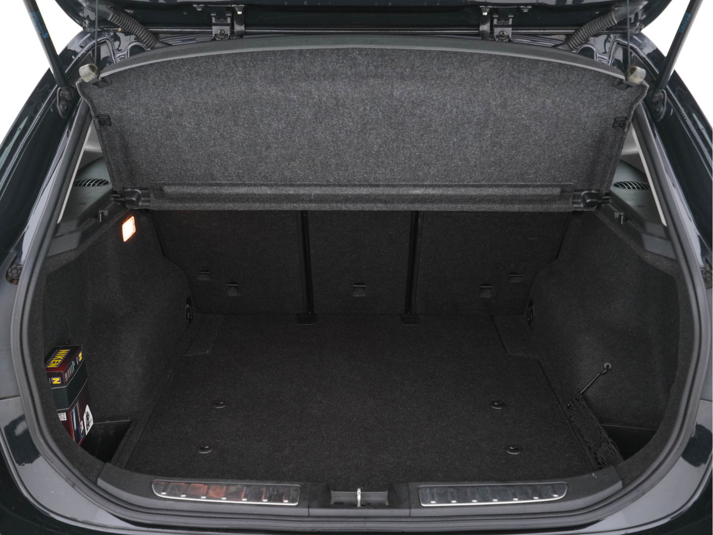BMW X1 sDrive18d High Executive Aut. *NAVI-FULLMAP | ECC | PDC | CRUISE | COMFORT-SEATS | 17"ALU*