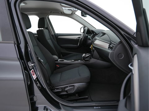 BMW X1 sDrive18d High Executive Aut. *NAVI-FULLMAP | ECC | PDC | CRUISE | COMFORT-SEATS | 17"ALU*