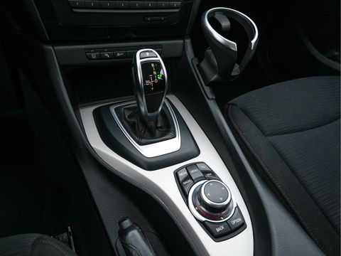BMW X1 sDrive18d High Executive Aut. *NAVI-FULLMAP | ECC | PDC | CRUISE | COMFORT-SEATS | 17"ALU*