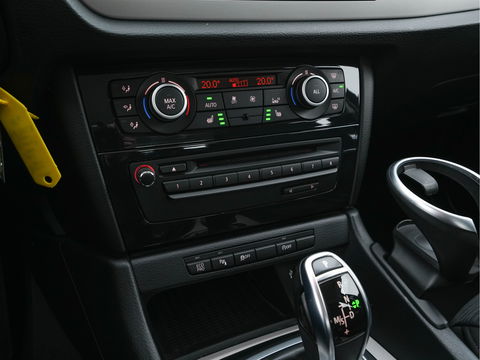 BMW X1 sDrive18d High Executive Aut. *NAVI-FULLMAP | ECC | PDC | CRUISE | COMFORT-SEATS | 17"ALU*
