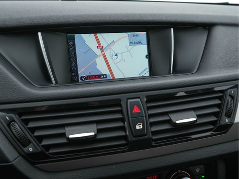 BMW X1 sDrive18d High Executive Aut. *NAVI-FULLMAP | ECC | PDC | CRUISE | COMFORT-SEATS | 17"ALU*