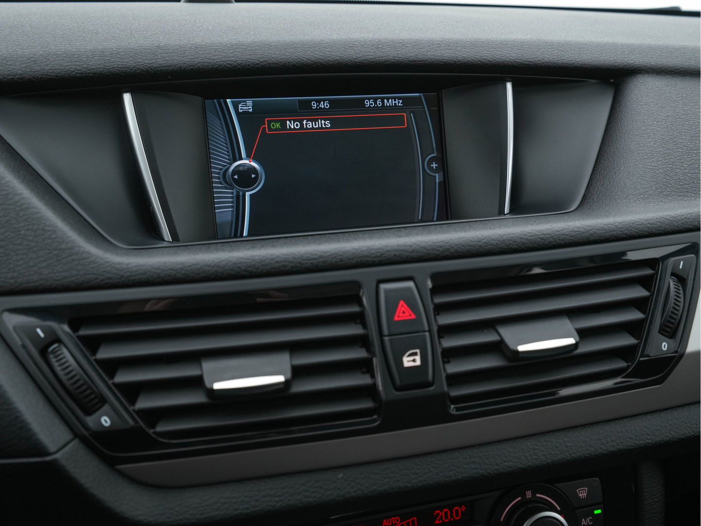 BMW X1 sDrive18d High Executive Aut. *NAVI-FULLMAP | ECC | PDC | CRUISE | COMFORT-SEATS | 17"ALU*