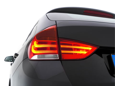BMW X1 sDrive18d High Executive Aut. *NAVI-FULLMAP | ECC | PDC | CRUISE | COMFORT-SEATS | 17"ALU*