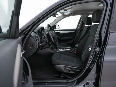 BMW X1 sDrive18d High Executive Aut. *NAVI-FULLMAP | ECC | PDC | CRUISE | COMFORT-SEATS | 17"ALU*