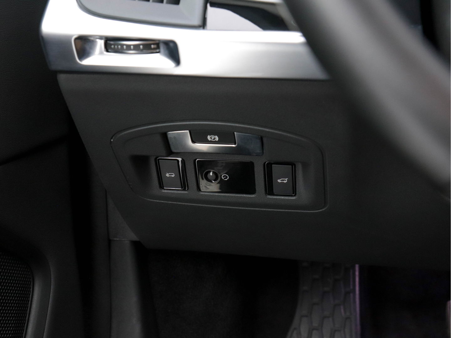Jaguar I-PACE EV400 S 90 kWh AWD (INCL-BTW) *FULL-LED | LUXURY-LEATHER | NAVI-FULLMAP | CAMERA | KEYLESS | MERIDIAN-AUDIO | CRUISE | WIFI | CARPLAY | DIGI-COCKPIT | DAB | HEATED/COOLED-SPORT-SEATS | ECC | PDC | 18"ALU*