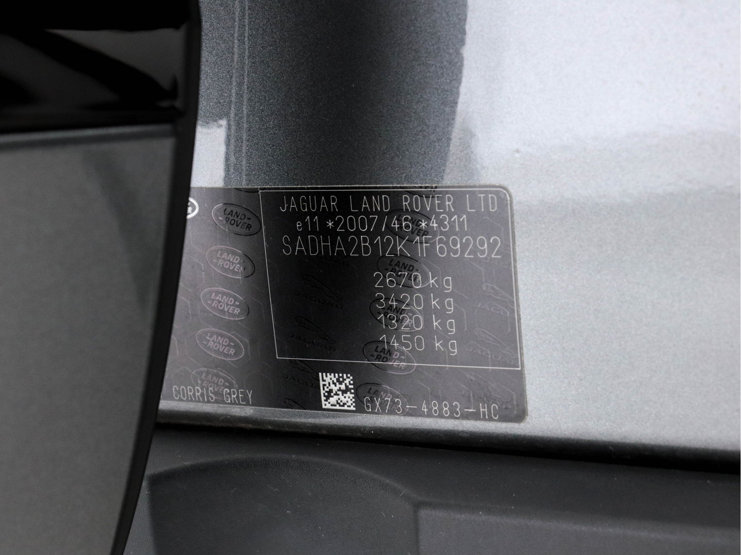 Jaguar I-PACE EV400 S 90 kWh AWD (INCL-BTW) *FULL-LED | LUXURY-LEATHER | NAVI-FULLMAP | CAMERA | KEYLESS | MERIDIAN-AUDIO | CRUISE | WIFI | CARPLAY | DIGI-COCKPIT | DAB | HEATED/COOLED-SPORT-SEATS | ECC | PDC | 18"ALU*
