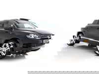 Volkswagen Touareg - 3.0 TDI R-line-Pack Chrome-Pack Aut. *PANO | FULL-LEATHER | NAVI-FULLMAP | XENON | DYNAUDIO | MEMORY-PACK | ECC | SHIFT-PADDLES | PDC | DAB | COMFORT-SEATS | 21"ALU*