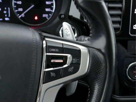 Mitsubishi Outlander 2.0 PHEV Pure AWD (INCL-BTW)  *MICRO-LEATHER | NAVI-FULLMAP | KEYLESS | DAB | CAMERA | ECC | PDC | CRUISE | APP.CONNECT*