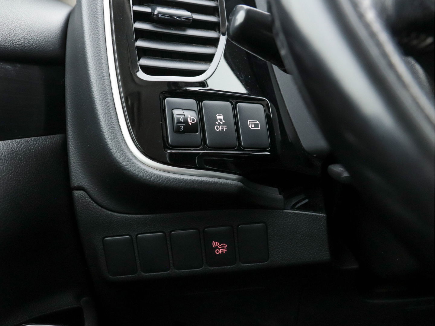 Mitsubishi Outlander 2.0 PHEV Pure AWD (INCL-BTW)  *MICRO-LEATHER | NAVI-FULLMAP | KEYLESS | DAB | CAMERA | ECC | PDC | CRUISE | APP.CONNECT*
