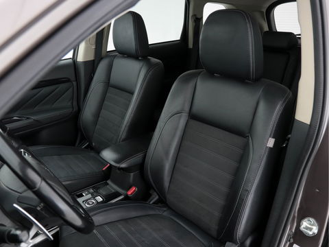 Mitsubishi Outlander 2.0 PHEV Pure AWD (INCL-BTW)  *MICRO-LEATHER | NAVI-FULLMAP | KEYLESS | DAB | CAMERA | ECC | PDC | CRUISE | APP.CONNECT*